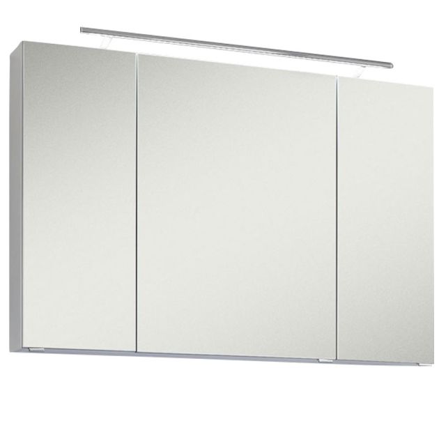 Marlin 3040city Spiegelschrank