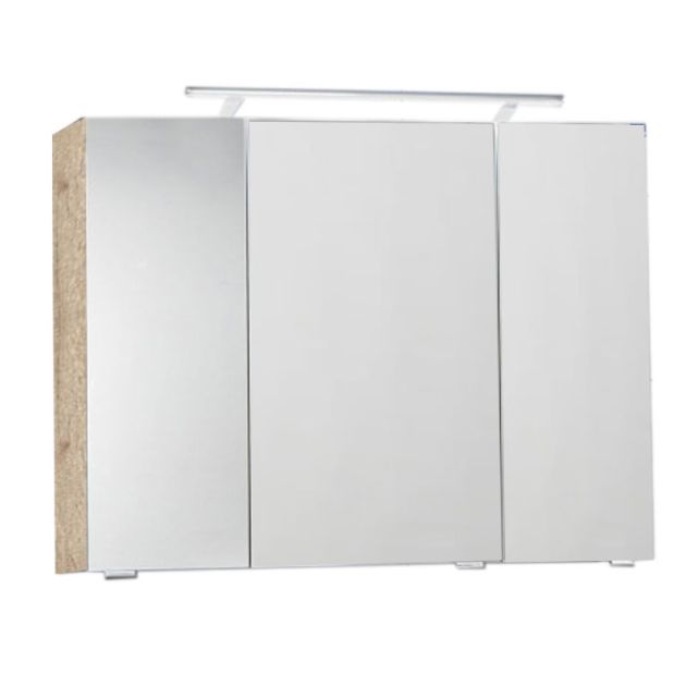 Marlin 3040city Spiegelschrank