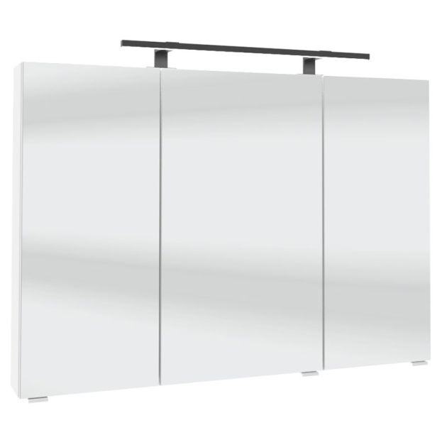 Marlin 3400modern Spiegelschrank