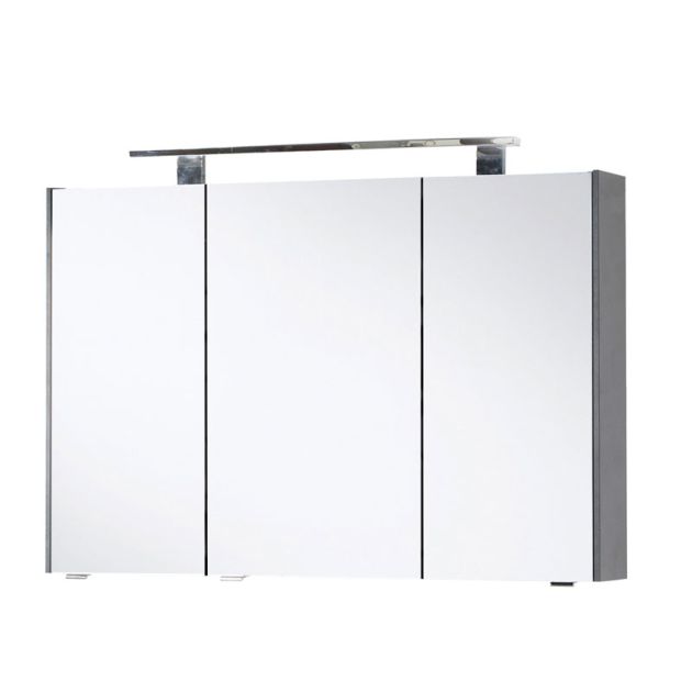 Marlin 3400modern Spiegelschrank