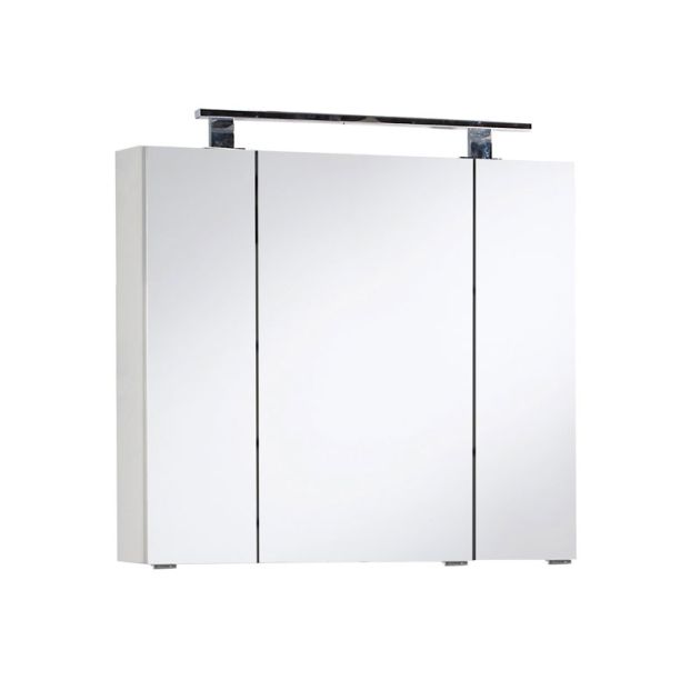 Marlin 3400modern Spiegelschrank