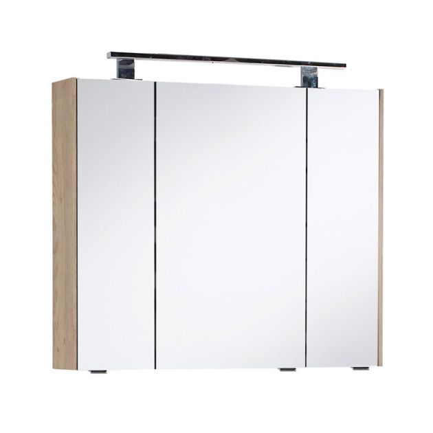 Marlin 3400modern Spiegelschrank