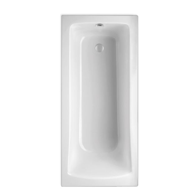 Mauersberger Jucunda Rechteck-Badewanne