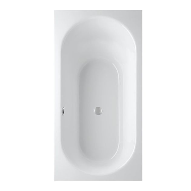Mauersberger Ausana Rechteck-Badewanne