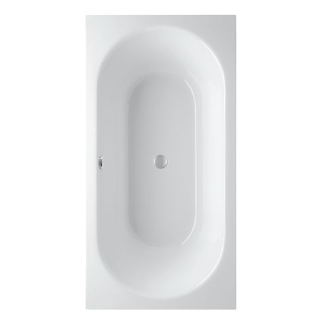 Mauersberger Ausana Rechteck-Badewanne