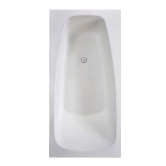 Mauersberger Scinosa Rechteck-Badewanne