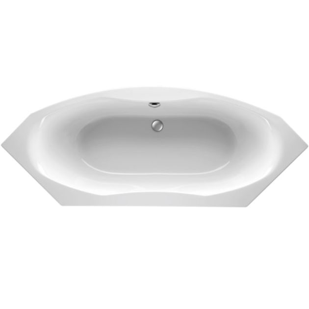 Mauersberger Arista Eck-Badewanne