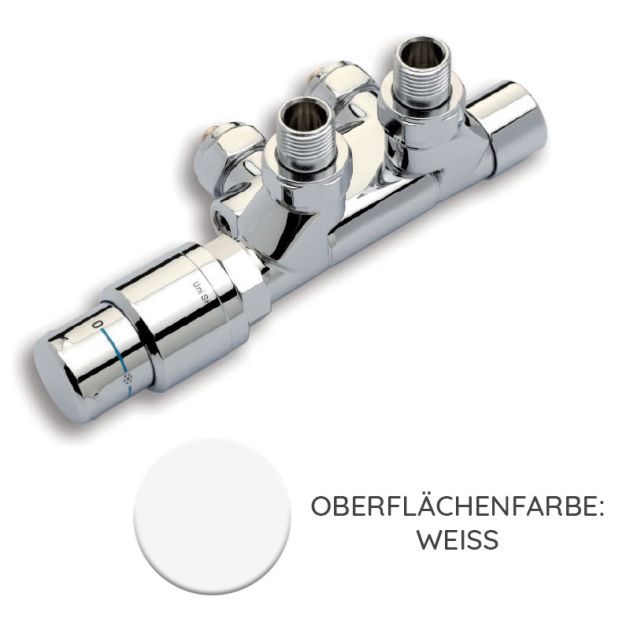 Nordholm Zubehör Anschlussarmaturen