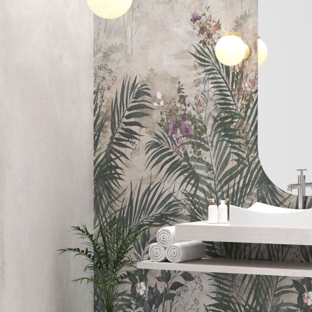 Nordholm Splashboard Signature Wandverkleidung