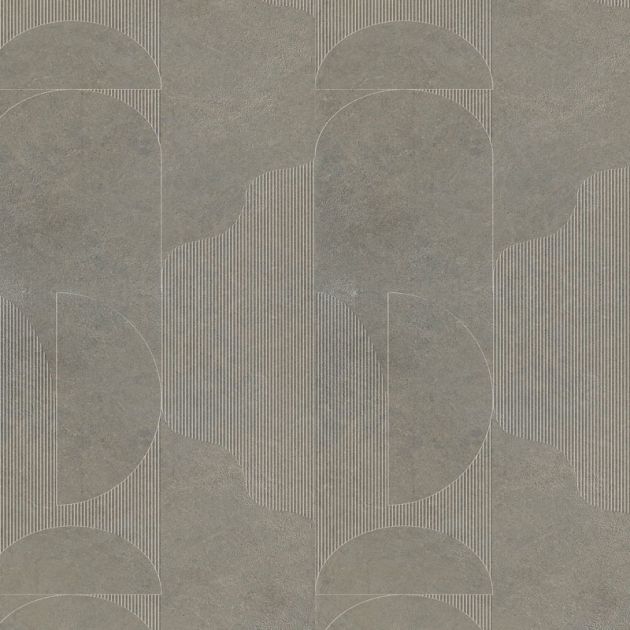 Nordholm Splashboard Signature Muster