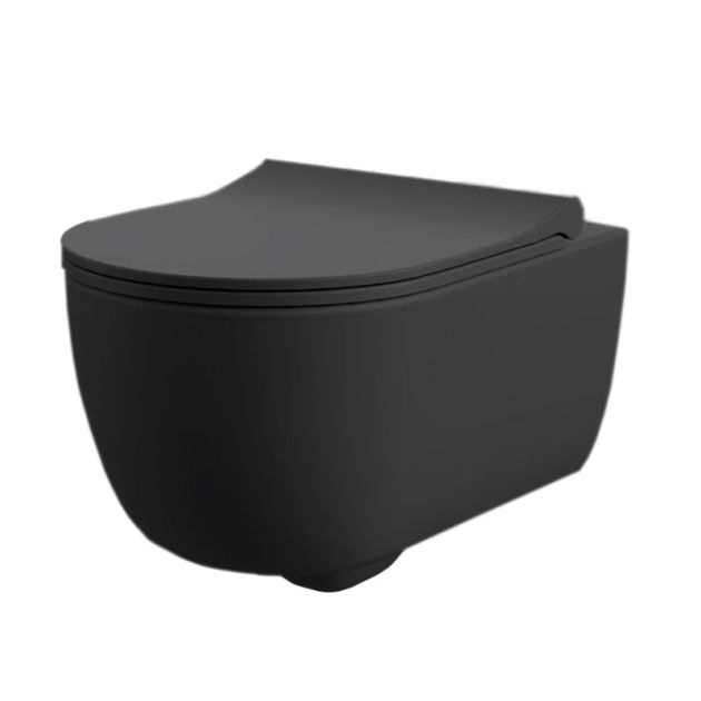 Nordholm Maresol WC-Set