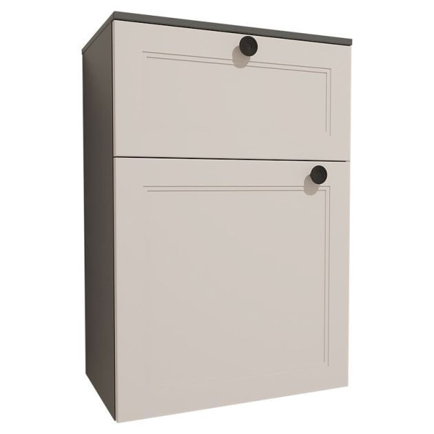 Nobilia Country Highboard