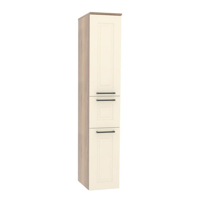 Nobilia Country Hochschrank