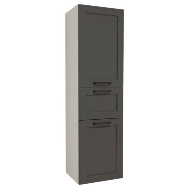 Nobilia Country Hochschrank