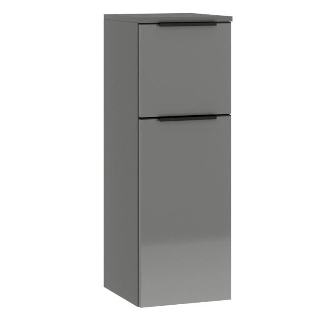 Nobilia City Line Highboard