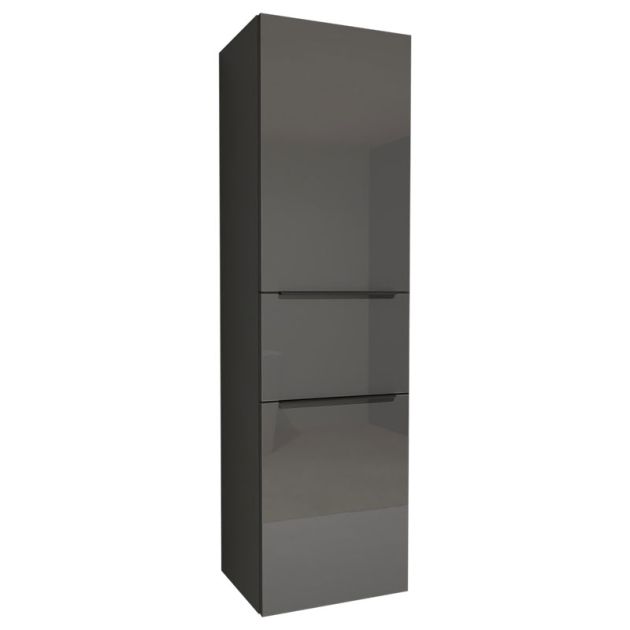 Nobilia City Line Hochschrank