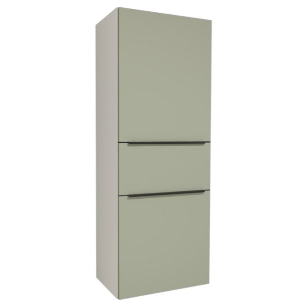 Nobilia City Line Hochschrank