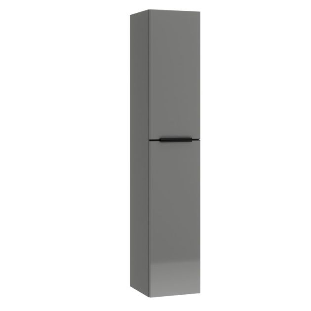 Nobilia City Line Hochschrank