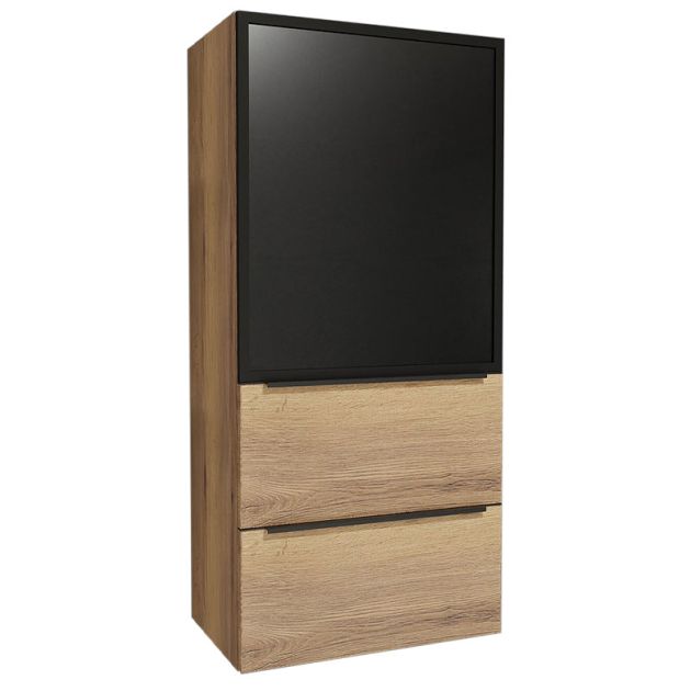 Nobilia City Line Mittelschrank