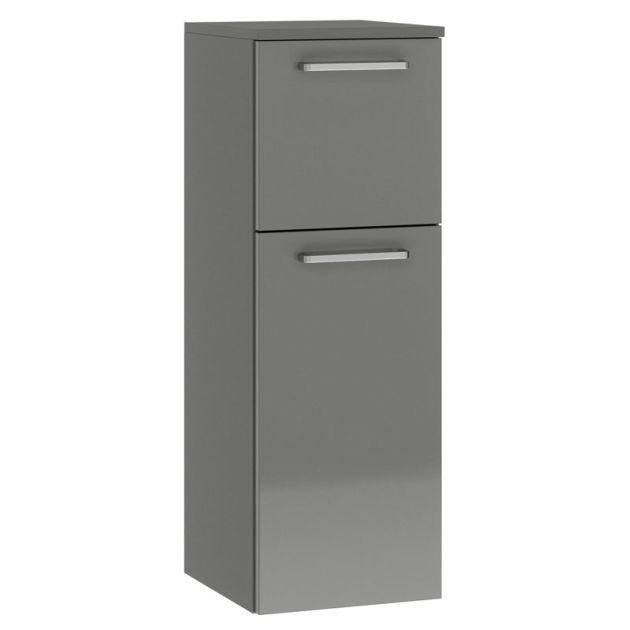 Nobilia Pure Highboard