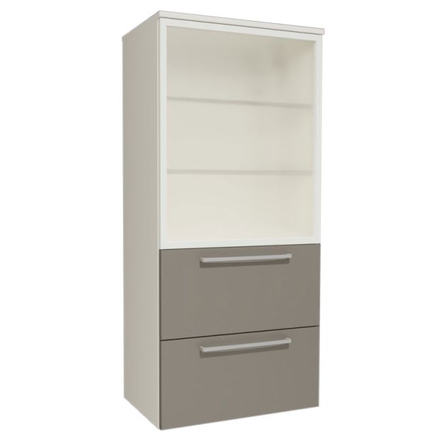 Nobilia Pure Mittelschrank