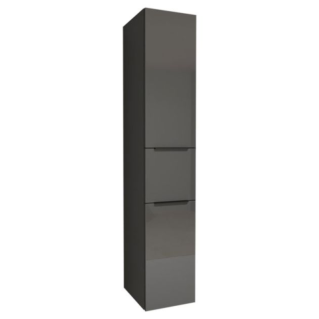 Nobilia Urban Style Hochschrank