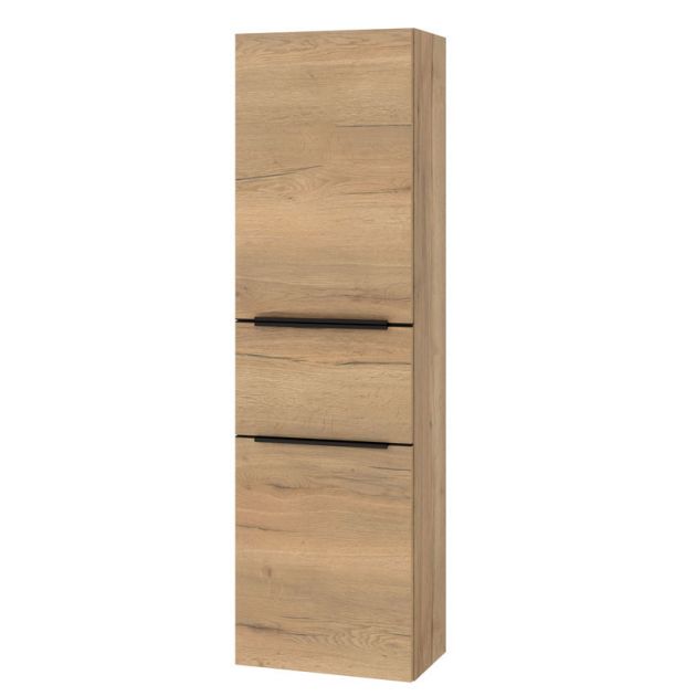 Nobilia Urban Style Hochschrank