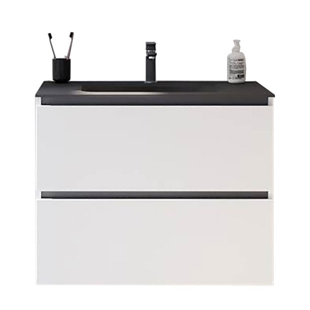Nobilia Relax Waschtisch mit Unterschrank