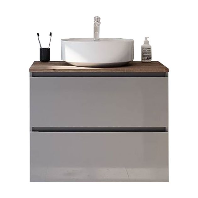 Nobilia Relax Waschtisch mit Unterschrank