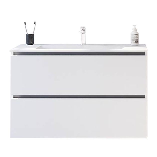 Nobilia Relax Waschtisch mit Unterschrank