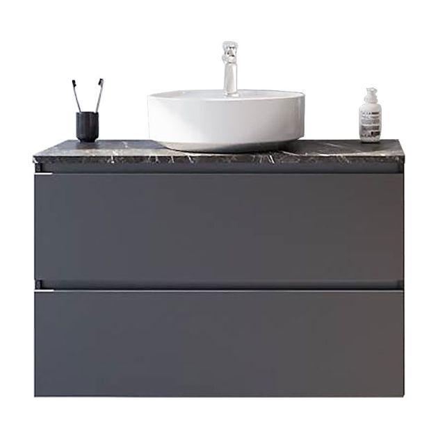 Nobilia Relax Waschtisch mit Unterschrank