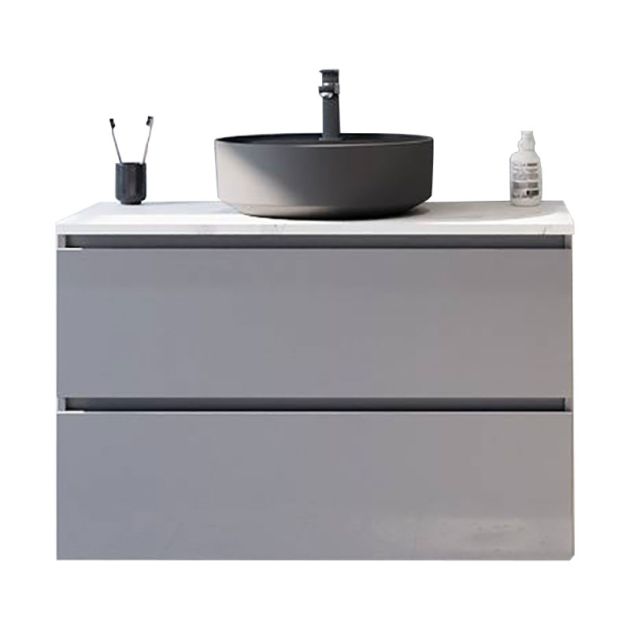 Nobilia Relax Waschtisch mit Unterschrank