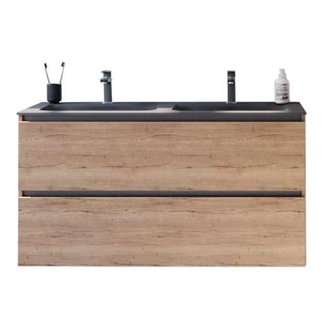 Nobilia Relax Waschtisch mit Unterschrank