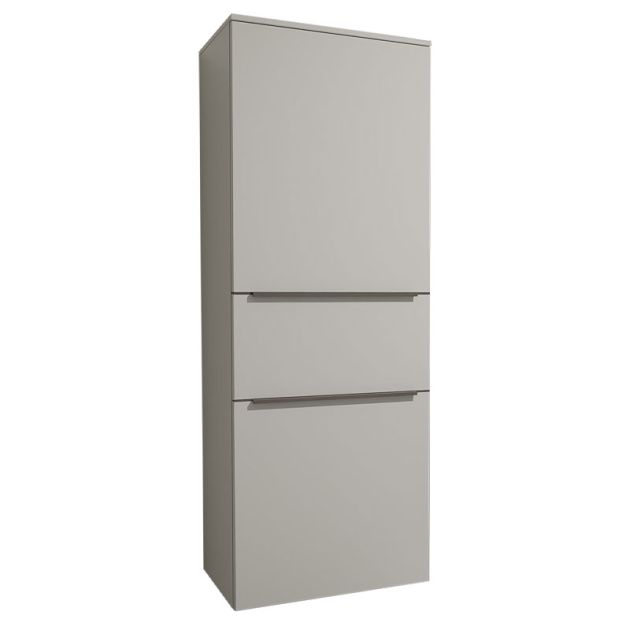 Nobilia Valea Hochschrank
