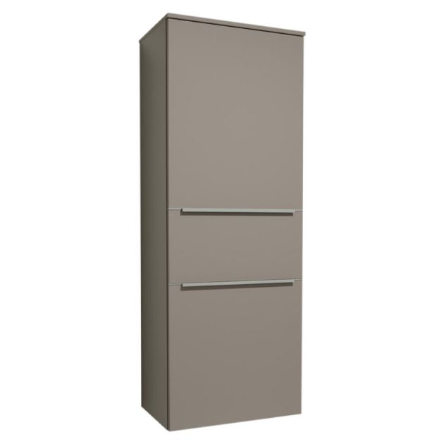 Nobilia Valea Hochschrank
