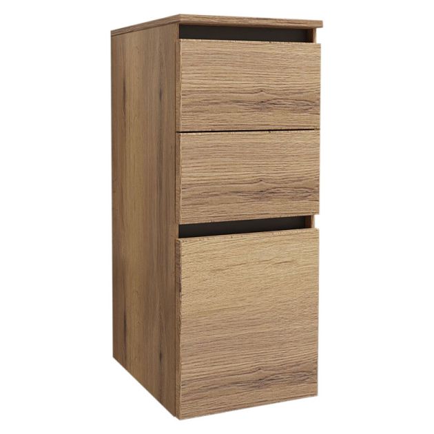 Nobilia Nio Line N Highboard