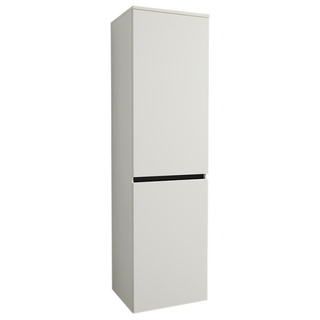 Nobilia Nio Line N Hochschrank
