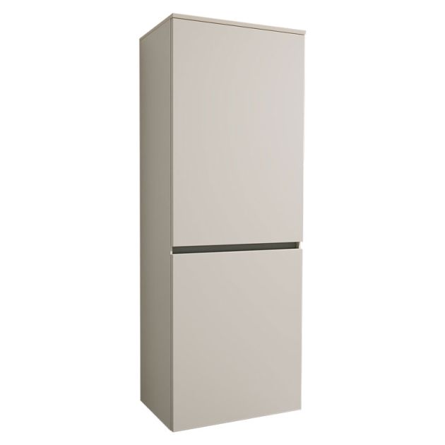Nobilia Nio Line N Hochschrank