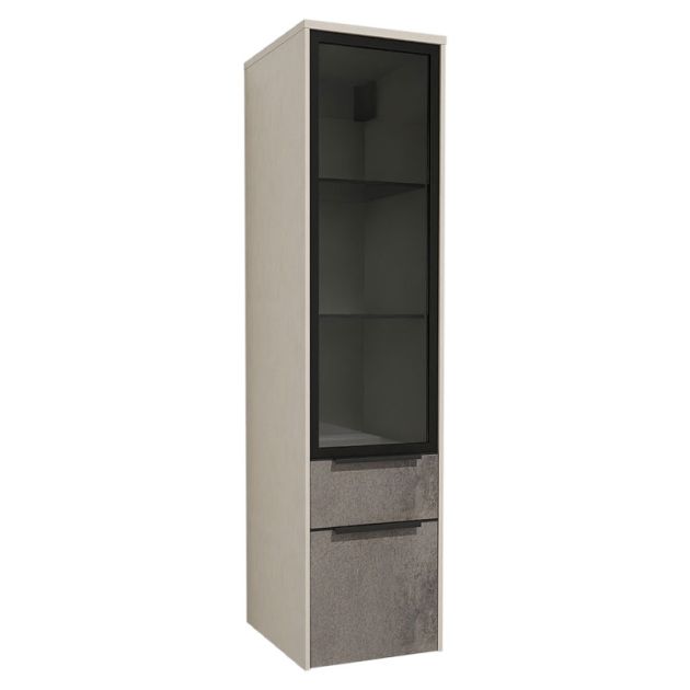 Nobilia Malu Mittelschrank