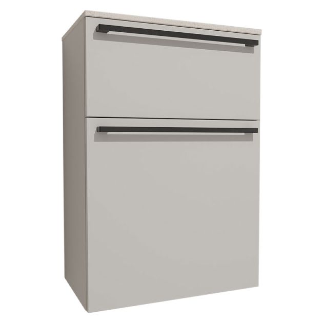 Nobilia Juna Highboard