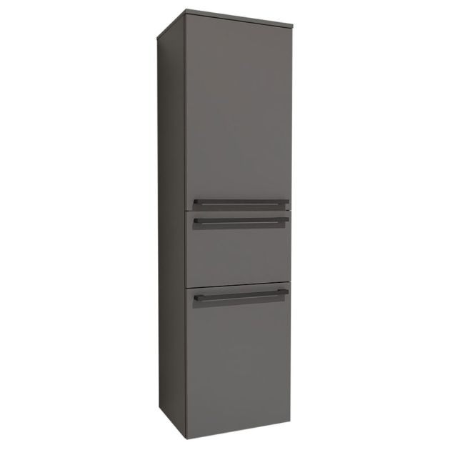 Nobilia Juna Hochschrank