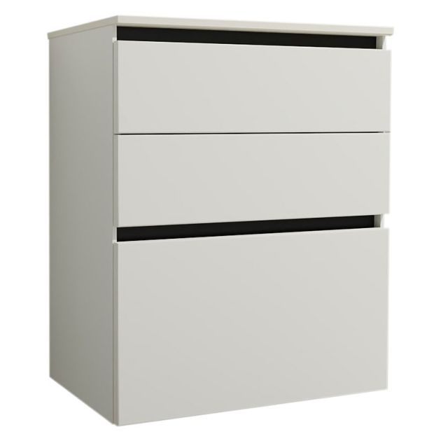 Nobilia Juna Line N Highboard