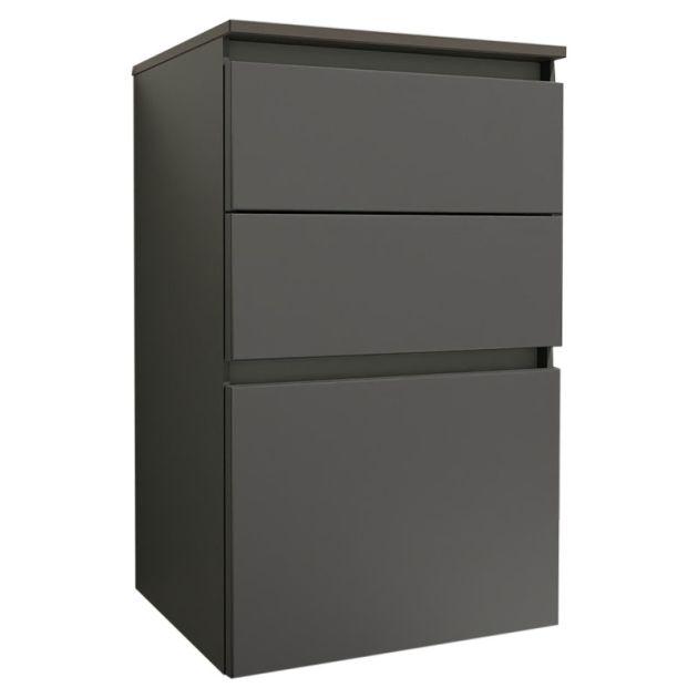 Nobilia Juna Line N Highboard