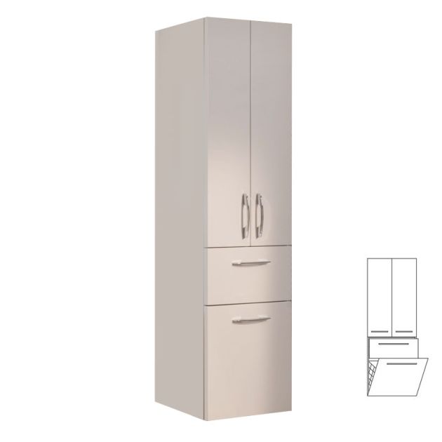 Pelipal Cassca Hochschrank