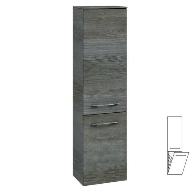 Pelipal Cassca Mittelschrank