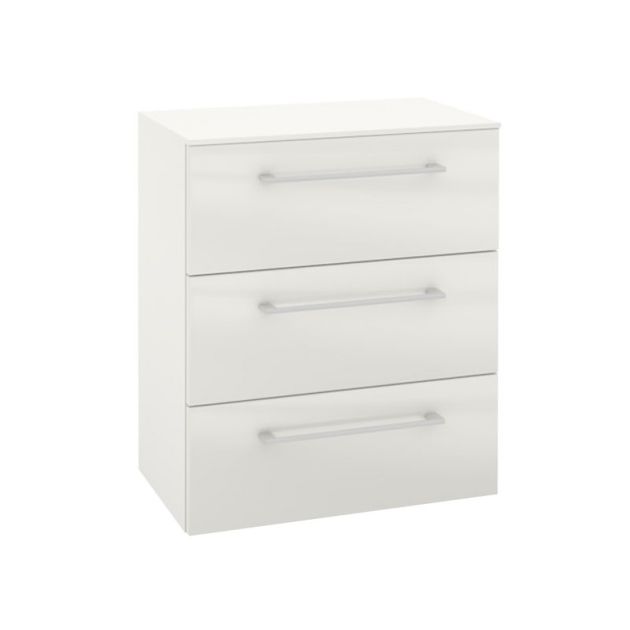 Pelipal Cassca Highboard