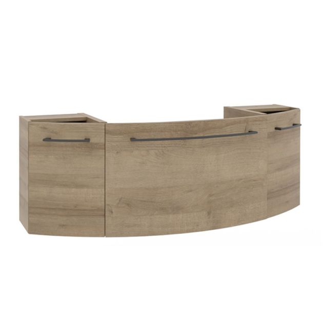 Pelipal Cassca Waschtischunterschrank