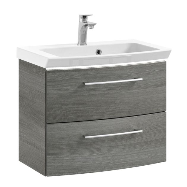 Pelipal Cassca Waschtisch mit Unterschrank