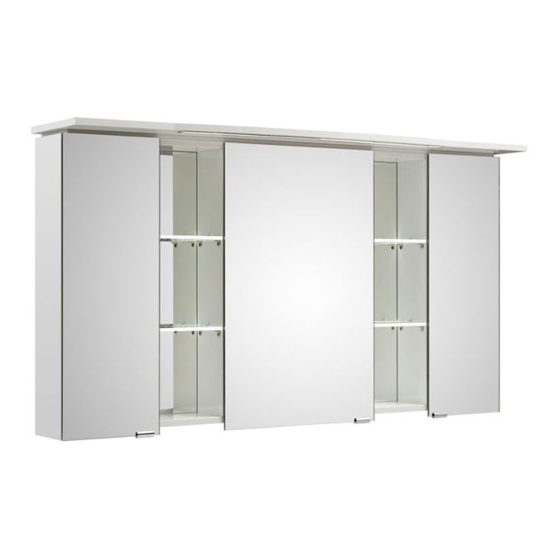 Pelipal Contea Spiegelschrank