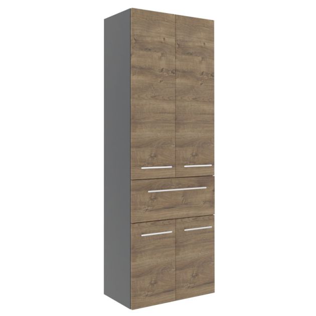 Pelipal Contea Hochschrank